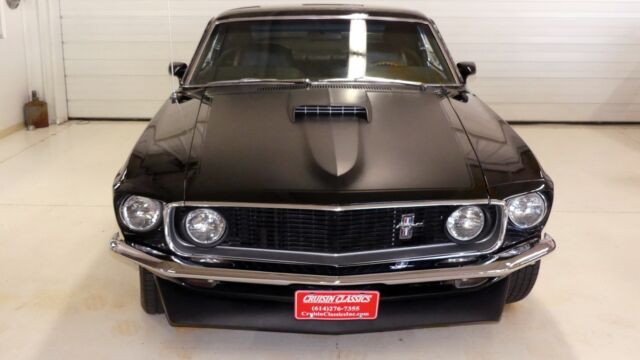 1969 Ford Mustang -- - photo 4