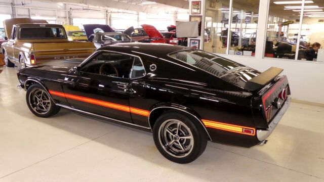 1969 Ford Mustang -- - photo 6
