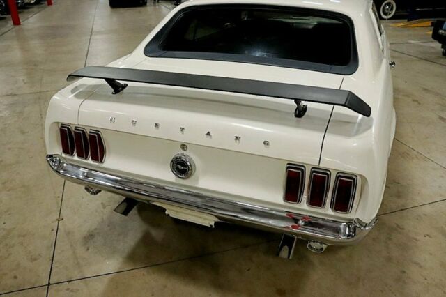 1969 Ford Mustang -- - photo 11