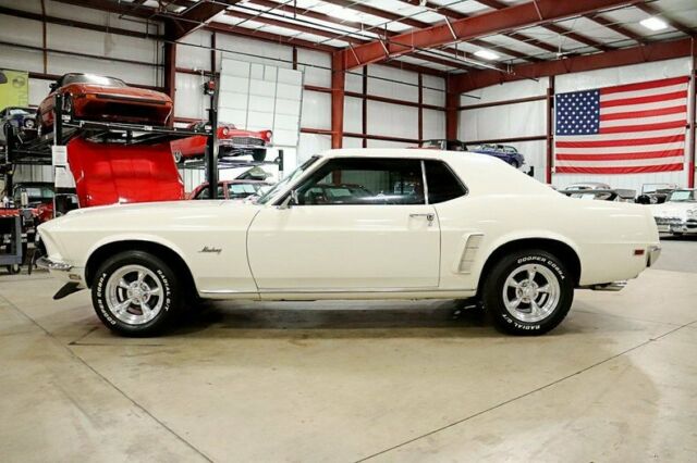 1969 Ford Mustang -- - photo 2