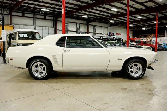 1969 Ford Mustang -- - photo 6