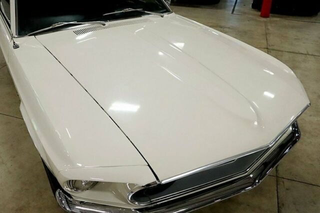 1969 Ford Mustang -- - photo 9
