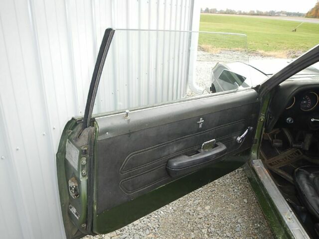 1969 Ford Mustang -- - photo 11