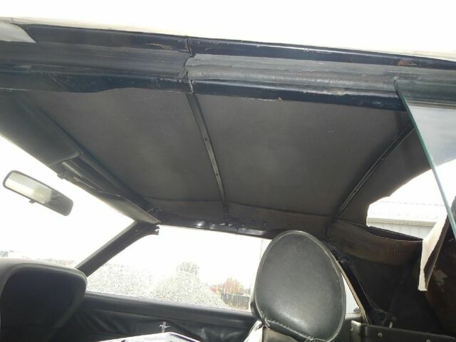 1969 Ford Mustang -- - photo 8