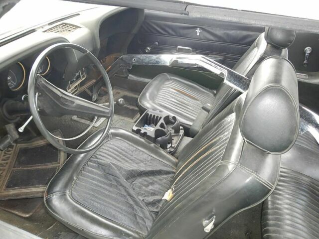 1969 Ford Mustang -- - photo 9