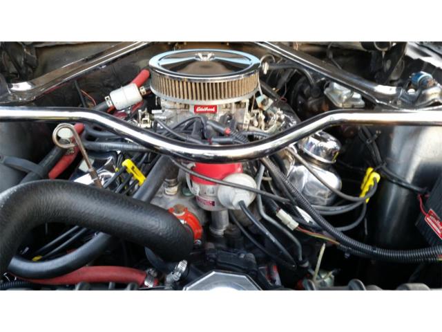 1969 Ford Mustang Base Convertible 2-Door - photo 11