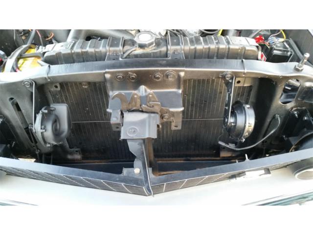 1969 Ford Mustang Base Convertible 2-Door - photo 8