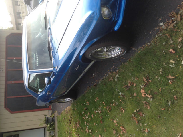 1969 Ford Mustang - photo 5
