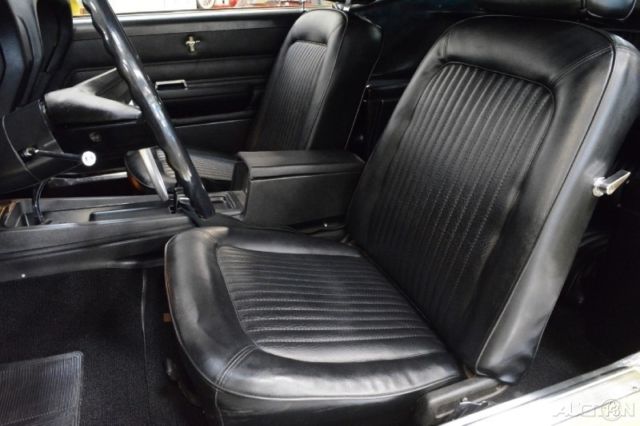 1969 Ford Mustang Boss 302 - photo 12