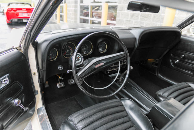 1969 Ford Mustang - photo 13