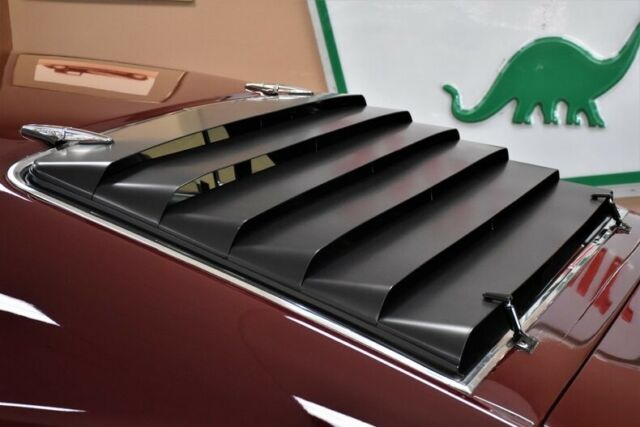 1969 Ford Mustang Boss 429 - photo 12