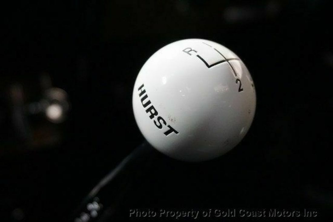 1969 Ford Mustang - photo 11