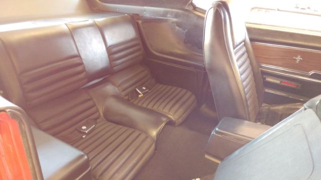 1969 Ford Mustang - photo 7