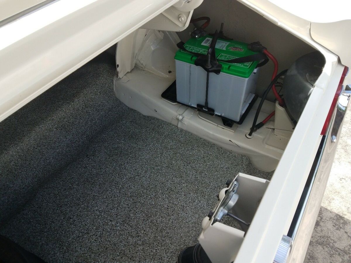 1969 Ford Mustang Boss 429 deluxe - photo 11