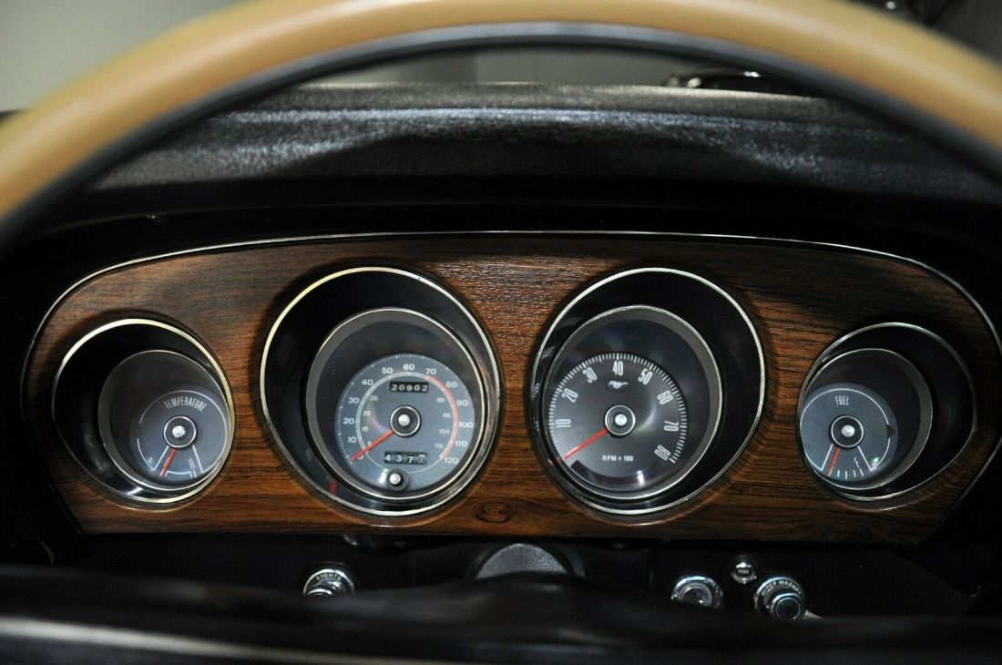1969 Ford Mustang BOSS 429! COLLECTOR!! - photo 13