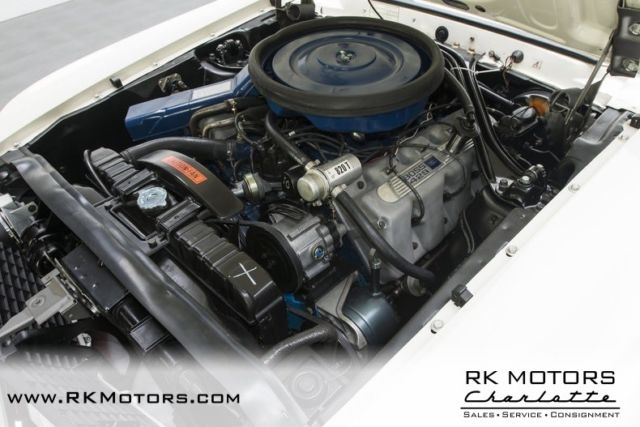1969 Ford Mustang Boss 429 - photo 4