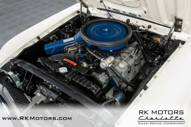 1969 Ford Mustang Boss 429 - photo 4