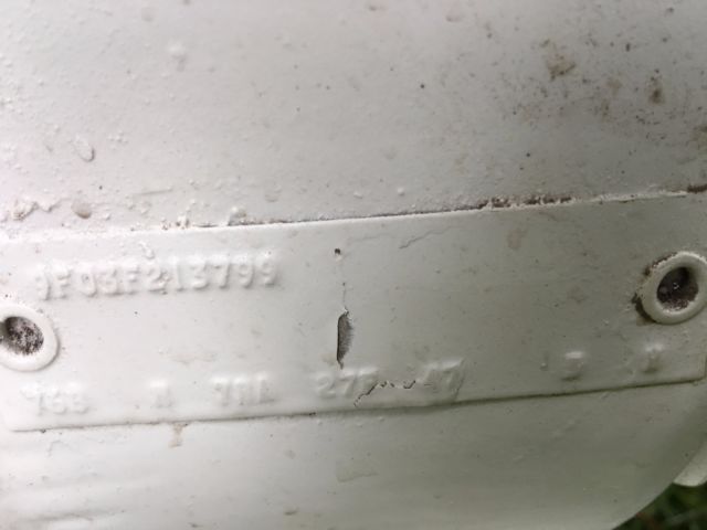 1969 Ford Mustang 1969 Mustang Convertible - photo 10