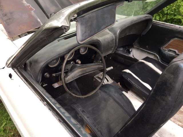 1969 Ford Mustang 1969 Mustang Convertible - photo 6