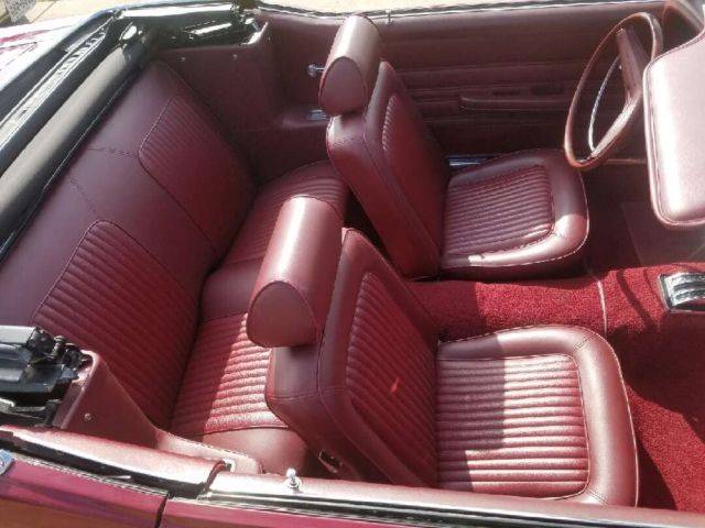 1969 Ford Mustang - photo 12