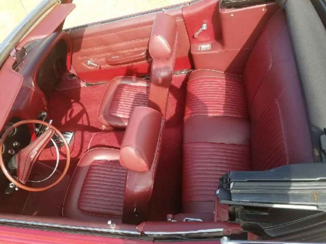 1969 Ford Mustang - photo 13