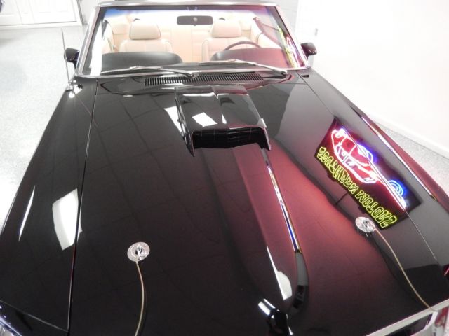 1969 Ford Mustang Buckets with Console - photo 4