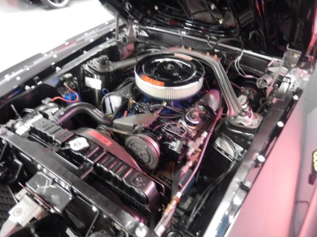 1969 Ford Mustang Buckets with Console - photo 7