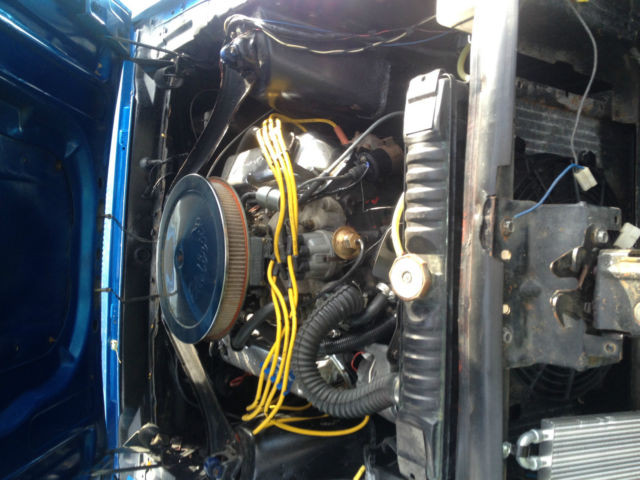 1969 Ford Mustang - photo 2