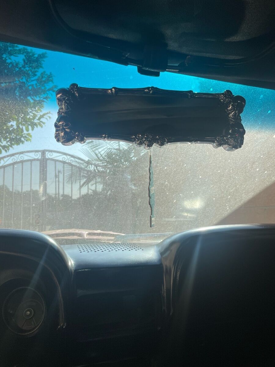 1969 Ford Mustang - photo 5