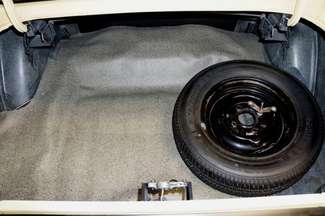 1969 Ford Mustang -- - photo 11