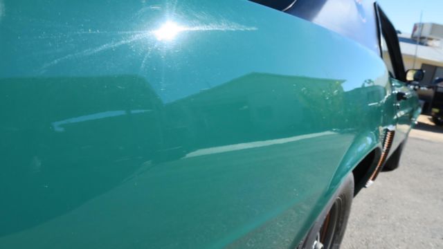 1969 Ford Mustang F CODE 302 CALIFORNIA CAR GREAT DRIVER !!! - photo 11