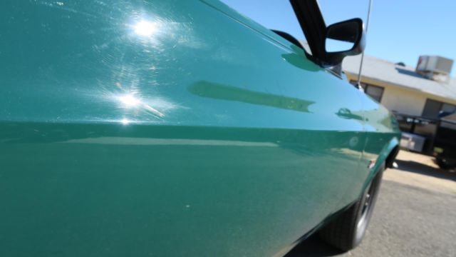 1969 Ford Mustang F CODE 302 CALIFORNIA CAR GREAT DRIVER !!! - photo 8
