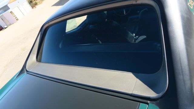 1969 Ford Mustang F CODE 302 CALIFORNIA CAR GREAT DRIVER !!! - photo 9