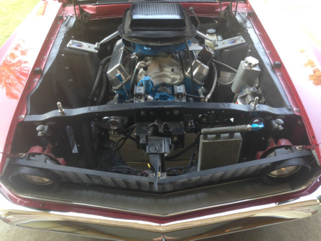 1969 Ford Mustang - photo 12