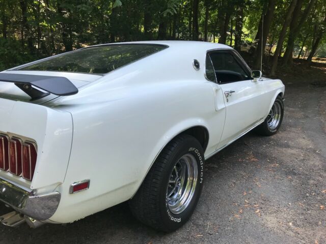 1969 Ford Mustang - photo 13