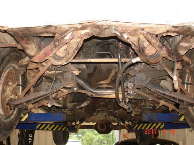 1969 Ford Mustang - photo 12