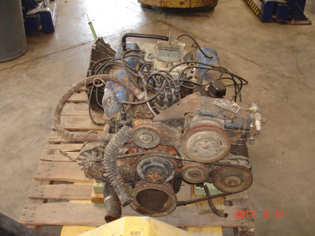 1969 Ford Mustang - photo 8