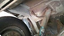 1969 Ford Mustang - photo 12