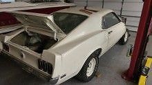 1969 Ford Mustang - photo 6