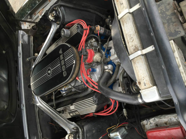 1969 Ford Mustang - photo 5