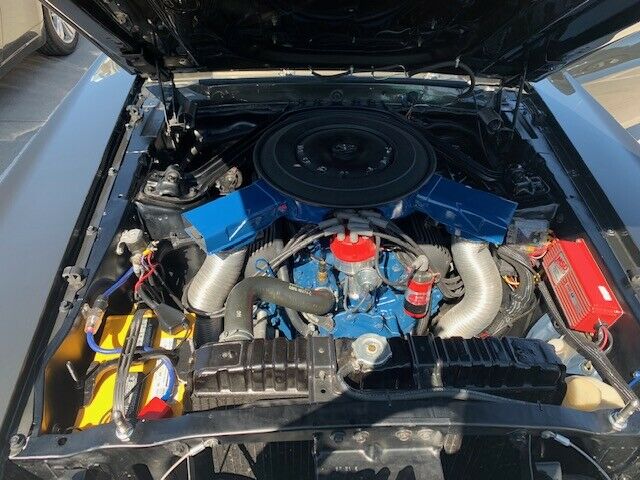 1969 Ford Mustang - photo 5