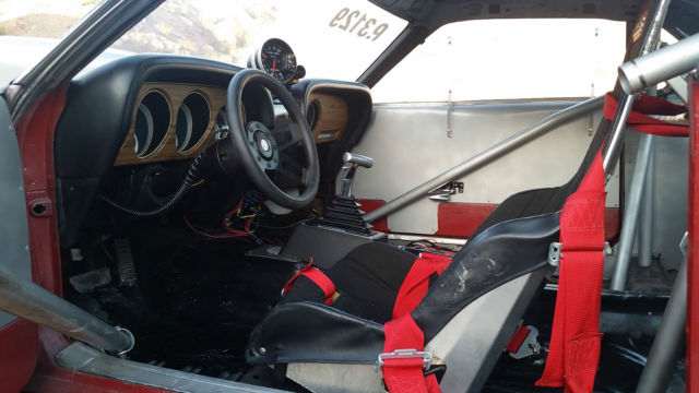1969 Ford Mustang - photo 9