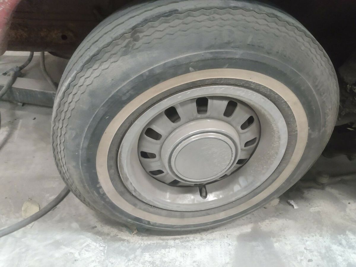 1969 Ford Mustang - photo 5