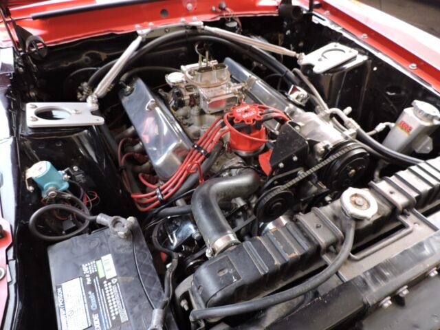 1969 Ford Mustang - photo 11