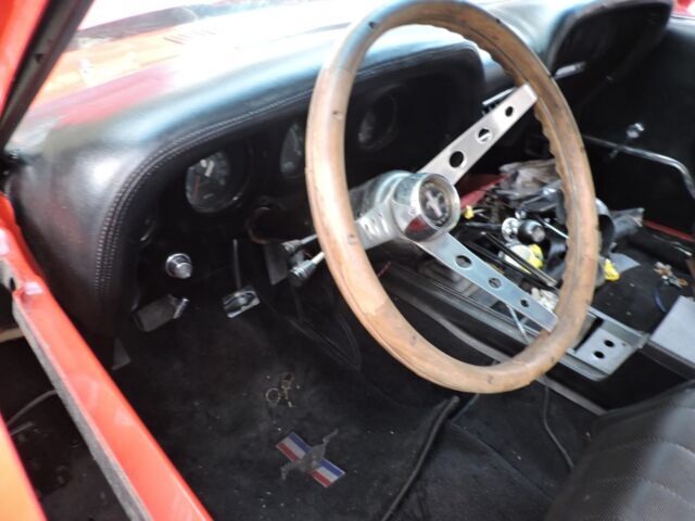 1969 Ford Mustang - photo 13