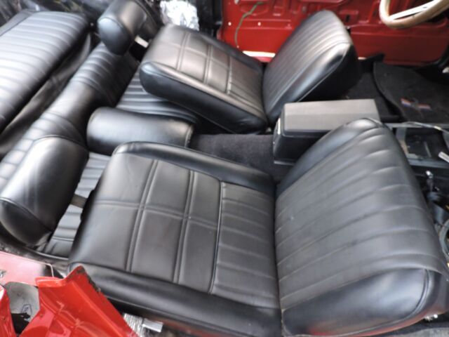 1969 Ford Mustang - photo 5