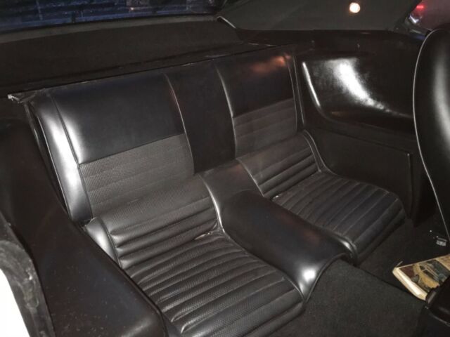 1969 Ford Mustang - photo 5