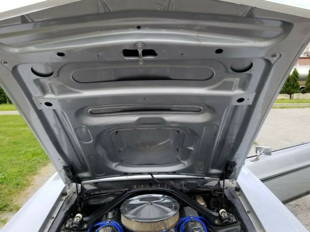 1969 Ford Mustang Fastback - photo 9