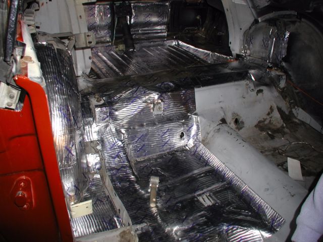 1969 Ford Mustang - photo 12