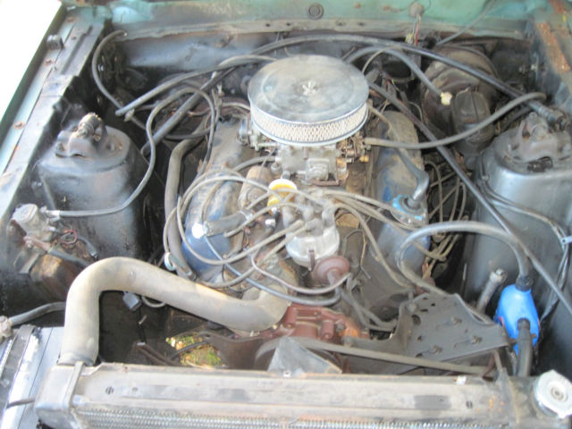 1969 Ford Mustang - photo 10